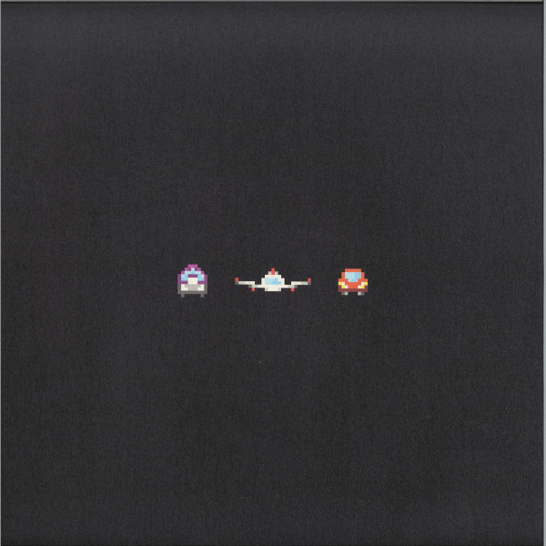 Biesmans - Trains, Planes & Automobiles | Watergate Records (WGVINYL079) - main Biesmans - Trains, Planes & Automobiles | Watergate Records (WGVINYL079) - main