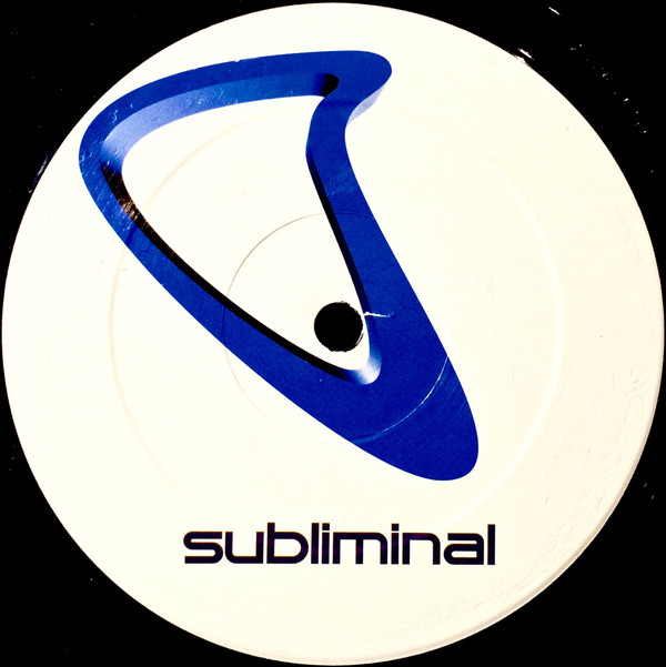 Harry "Choo Choo" Romero Featuring Robert Owens - I Go Back : The Remixes | Subliminal (SUB108) - 3 Harry "Choo Choo" Romero Featuring Robert Owens - I Go Back : The Remixes | Subliminal (SUB108) - 3
