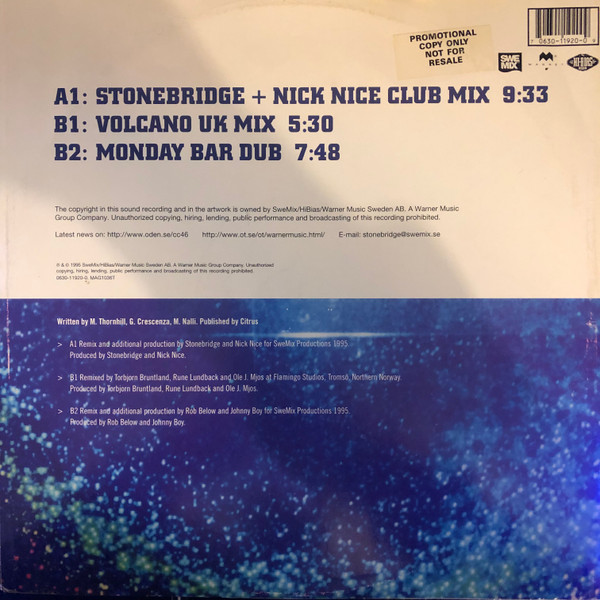 Shauna Davis - Get Away | Magnet (MAG1036T) - 2 Shauna Davis - Get Away | Magnet (MAG1036T) - 2