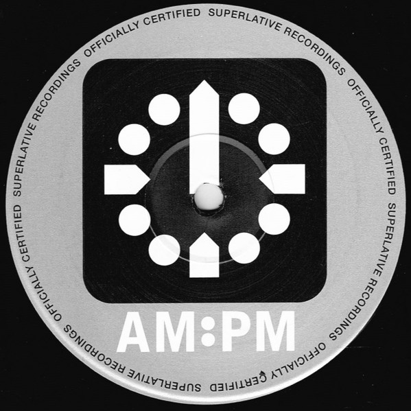 Saturday (Full Intention / Sharp Mixes)