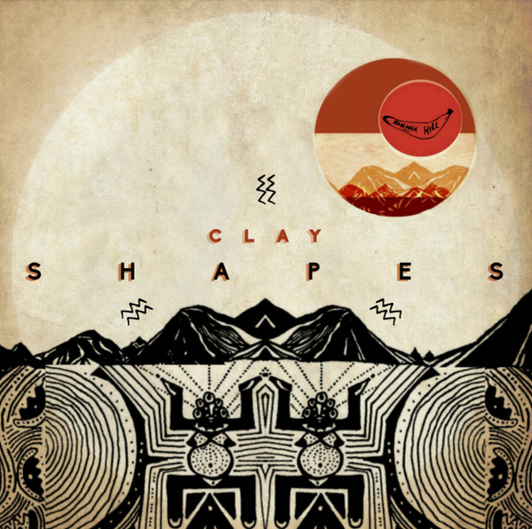 Clay - Shapes | Banana Hill (BHILL005) - main