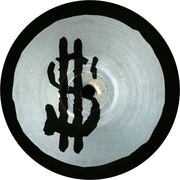 Joe Montana - Bless The Funk | Discocaine Productions (DP006) - 2 Joe Montana - Bless The Funk | Discocaine Productions (DP006) - 2