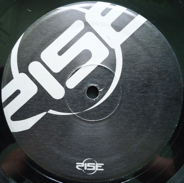 DNA Featuring Conrad - Feel The Funk | Rise (RISE 044) - 2 DNA Featuring Conrad - Feel The Funk | Rise (RISE 044) - 2