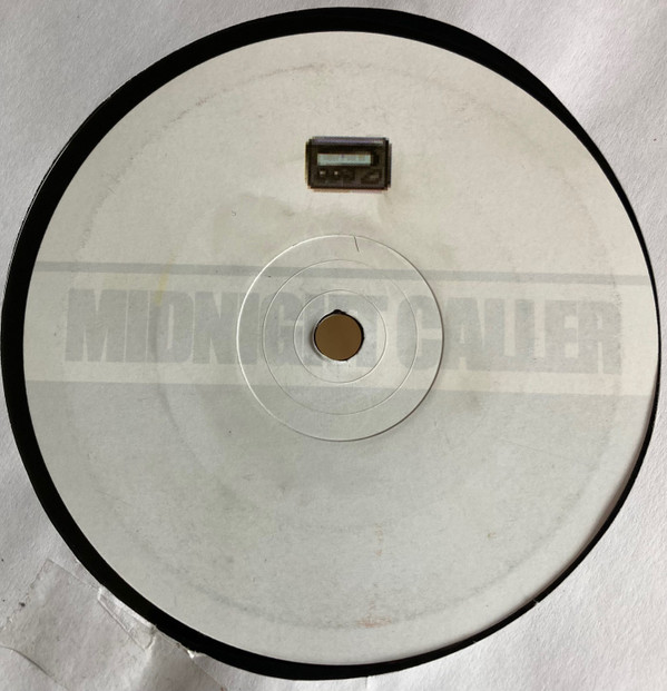 Midnight Caller - Midnight Caller | Elektro Music Department (EMD 012) - 3