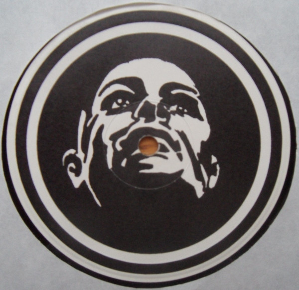 Lostsidon - Lostsidon | Massive Records (MAS 01) - 3