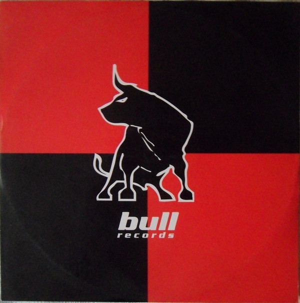 Wickee - Aspiral ! | Bull Records (bull 011-6) - 3