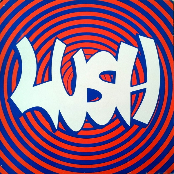 Mr. Oz & Larry Lush / Friends, Lovers & Family - Martian Dawn EP | Lush Recordings (LUSH 04) - 4 Mr. Oz & Larry Lush / Friends, Lovers & Family - Martian Dawn EP | Lush Recordings (LUSH 04) - 4