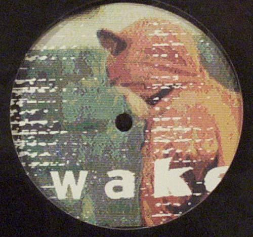 M-Traxx - Wake Up Little Child | DMD (DMD 030) - 2