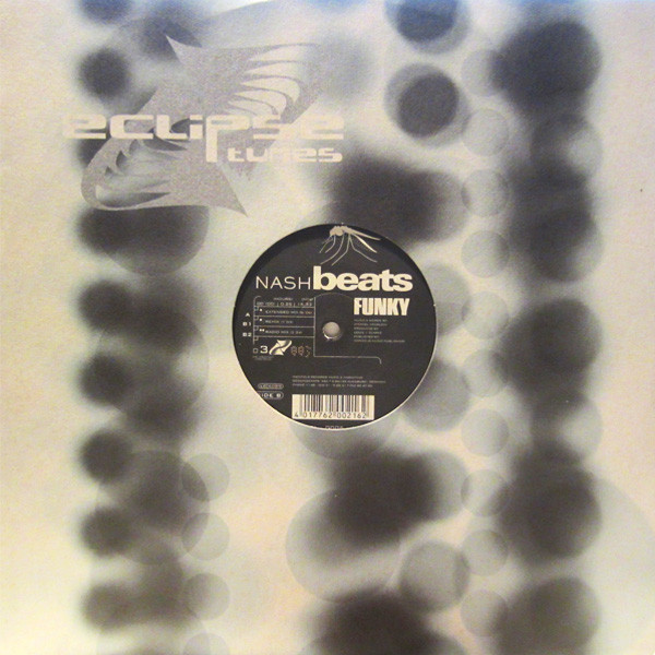 Nash Beats - Funky | Eclipse Tunes (ECL - 0006 - 12) - main