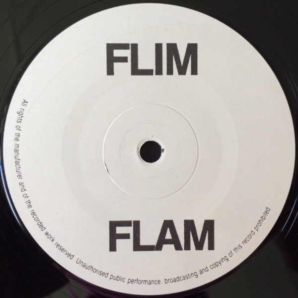 Tolga Flim Flam Balkan - Volume II | Dum Dum Records (DUM DUM 633540) - 4 Tolga Flim Flam Balkan - Volume II | Dum Dum Records (DUM DUM 633540) - 4