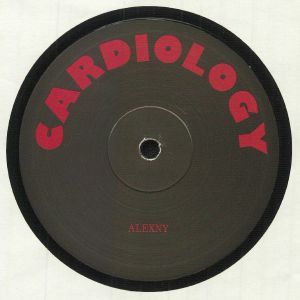 Alexny - Keep Your Body Movin' | Cardiology (CARDIOLOGY 07) - main