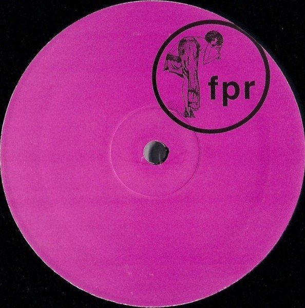 S. Ferguson - Death Of The Diggers | Ferrispark (FPR 008) - 2