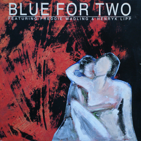 Blue For Two