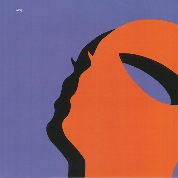 Dorothy's Dream - The Blue Bus EP | Botanic Minds (BM004) - main