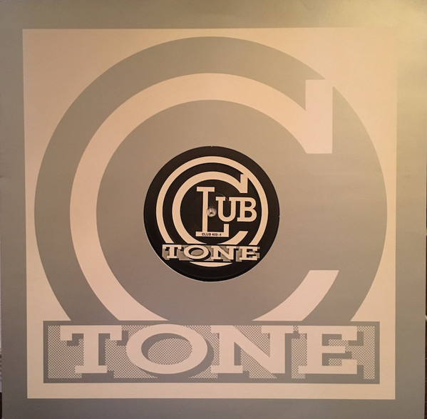 Fruit & Nuts - Pecan Groove / Mushroom Express / Bongo Lemon / Sour Grape | Clubtone Records (CLUB 403-1) - 3 Fruit & Nuts - Pecan Groove / Mushroom Express / Bongo Lemon / Sour Grape | Clubtone Records (CLUB 403-1) - 3