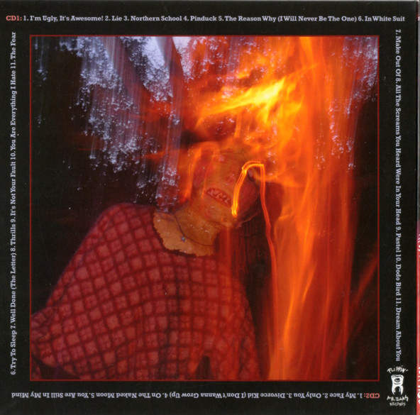 Opinion - Molly | Flippin' Freaks (FF14) - 4