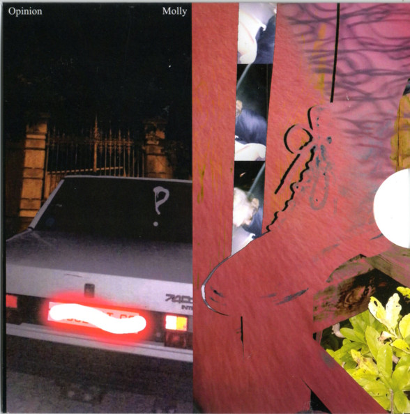 Opinion - Molly | Flippin' Freaks (FF14) - 2