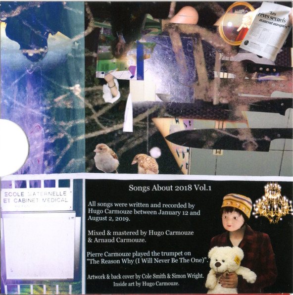 Opinion - Molly | Flippin' Freaks (FF14) - 3