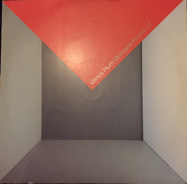 Venus Hum - Montana Promo 01 | BMG UK & Ireland (VHUM006) - main