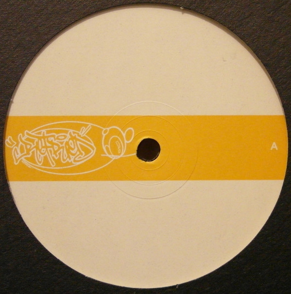 Ro-Cham-Bo - Rollin' With The Ro EP | Refried Music (WOK1200699) - main