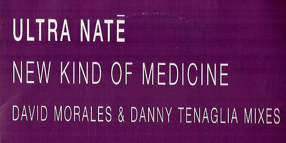 Ultra Naté - New Kind Of Medicine | AM:PM (AMPMDJ 140)