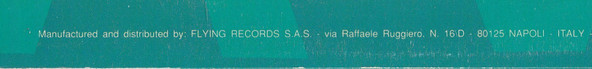 Kamera - Work | Flying Records (FLY057) - 5 Kamera - Work | Flying Records (FLY057) - 5