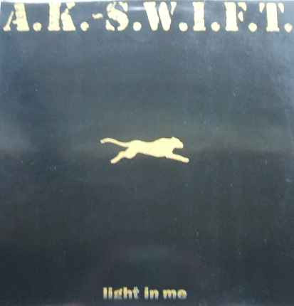 A.K.-S.W.I.F.T. - Light In Me | MCA Records (MCT 70275) - main A.K.-S.W.I.F.T. - Light In Me | MCA Records (MCT 70275) - main