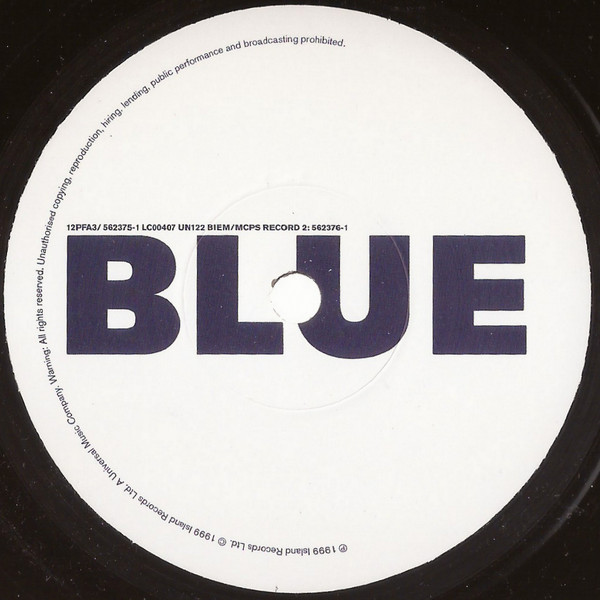 Cosmos - Summer In Space | Blue (Island) (12PFA3) - 6 Cosmos - Summer In Space | Blue (Island) (12PFA3) - 6