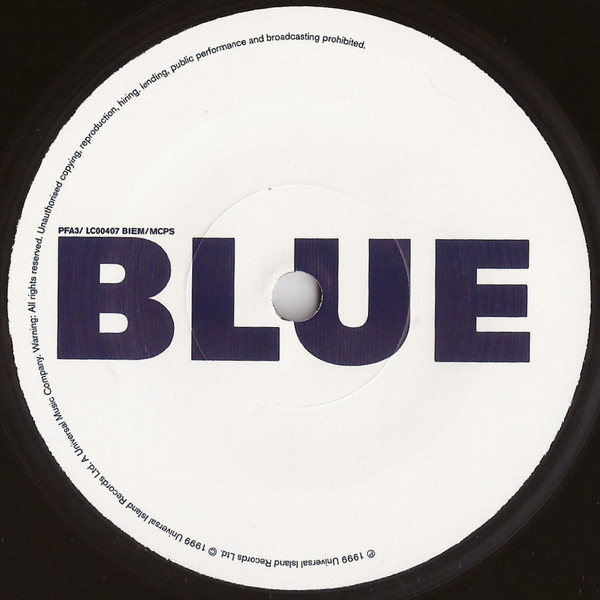 Cosmos - Summer In Space | Blue (Island) (12PFA3) - 8 Cosmos - Summer In Space | Blue (Island) (12PFA3) - 8