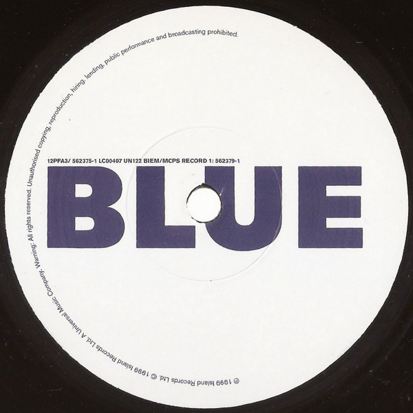 Cosmos - Summer In Space | Blue (Island) (12PFA3) - 4 Cosmos - Summer In Space | Blue (Island) (12PFA3) - 4