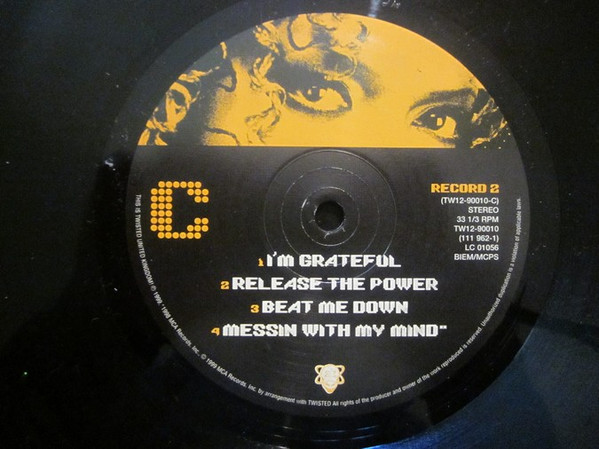 Celeda - This Is It | Twisted United Kingdom (TW12-90010) - 5 Celeda - This Is It | Twisted United Kingdom (TW12-90010) - 5
