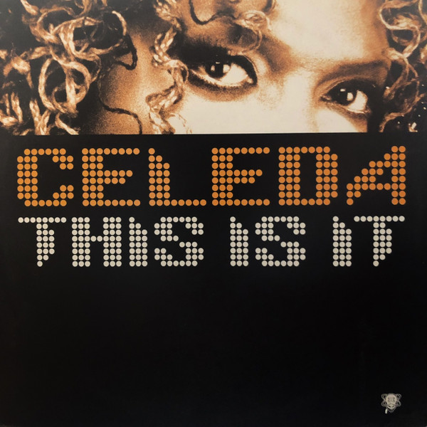 Celeda - This Is It | Twisted United Kingdom (TW12-90010) - main Celeda - This Is It | Twisted United Kingdom (TW12-90010) - main