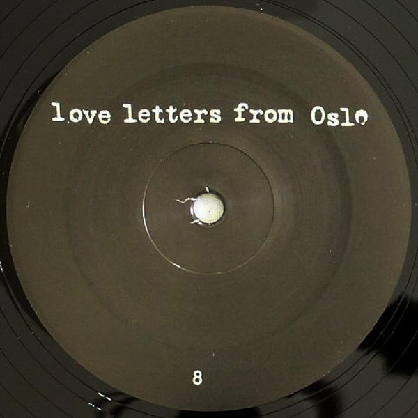 Reboot / Damian Schwartz - Hello Sweden / La Voz | Love Letters From Oslo (LLFO8) - main Reboot / Damian Schwartz - Hello Sweden / La Voz | Love Letters From Oslo (LLFO8) - main