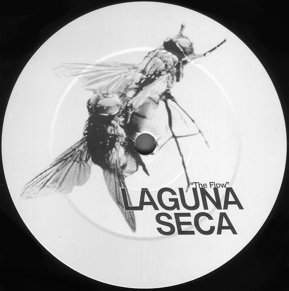 Laguna Seca - The Flow | Superfly (10014) - 3