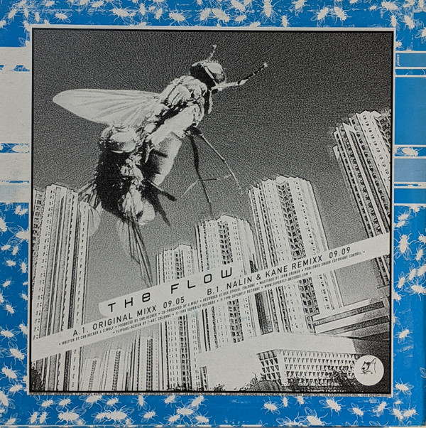 Laguna Seca - The Flow | Superfly (10014) - 2