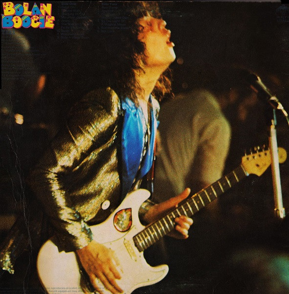Bolan Boogie
