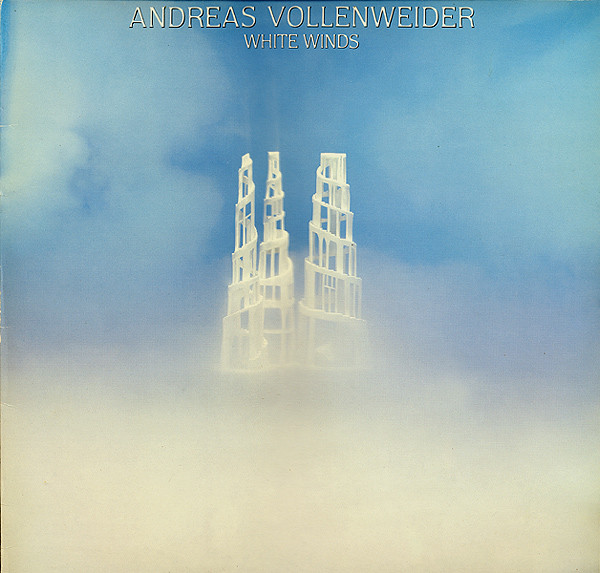 White Winds (Seeker's Journey)