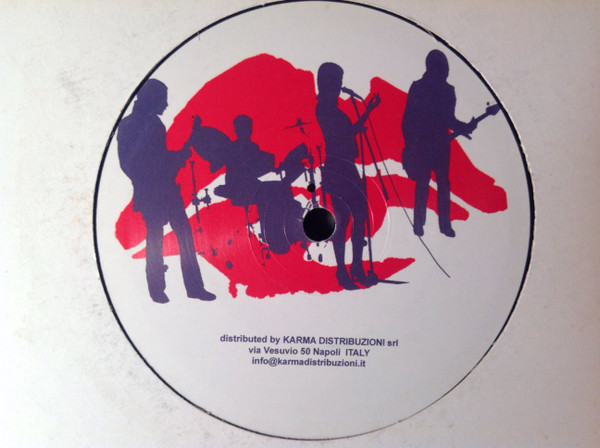 Diva - I Love You Sunday | First Floor Records (FRS002) - 2 Diva - I Love You Sunday | First Floor Records (FRS002) - 2