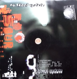 Various - Nu Skool Update | SOUR (SOURLP008)