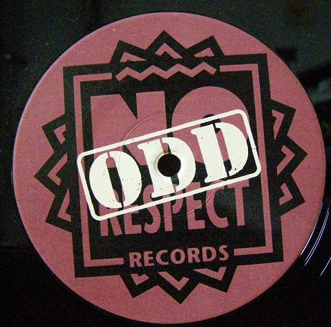 Claas Reimer - Reagenzclaas | No Respect Records (NRR 043) - 2