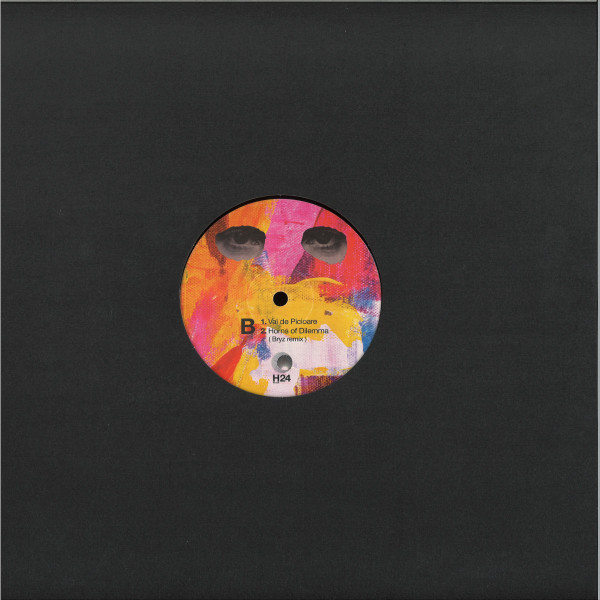 Horns Of Dilemma EP