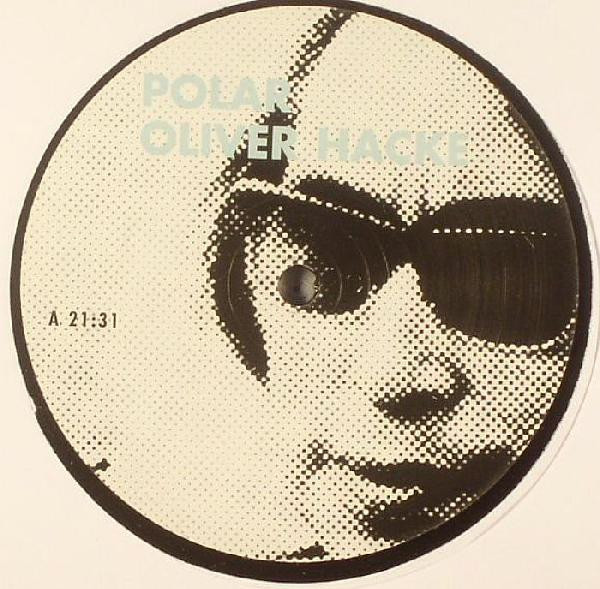 Oliver Hacke - Polar | Traum Schallplatten (TRAUM V39) - 3