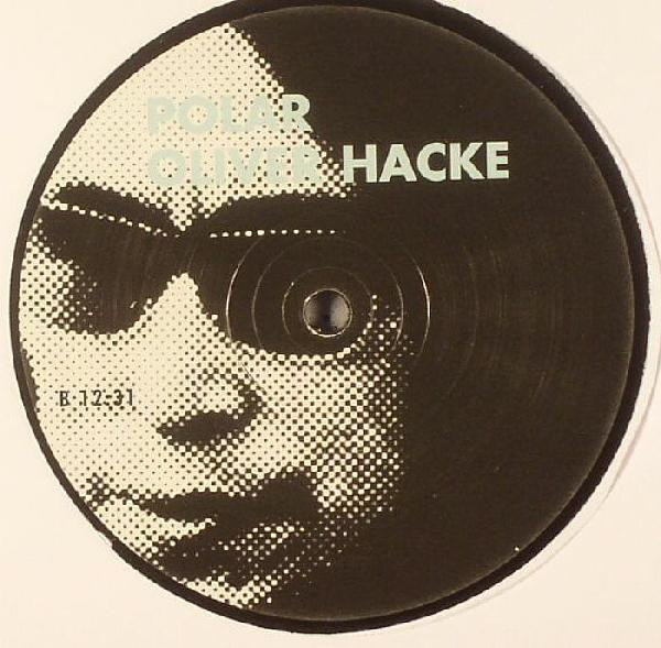 Oliver Hacke - Polar | Traum Schallplatten (TRAUM V39) - 4