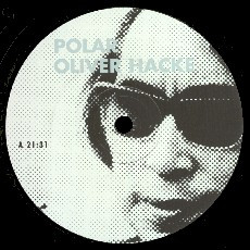 Oliver Hacke - Polar | Traum Schallplatten (TRAUM V39) - 2