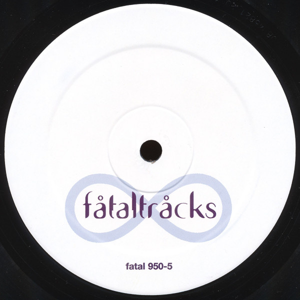 Serial Smokers - Where Am I? | Fatal Tracks (fatal 950-5) - 3 Serial Smokers - Where Am I? | Fatal Tracks (fatal 950-5) - 3