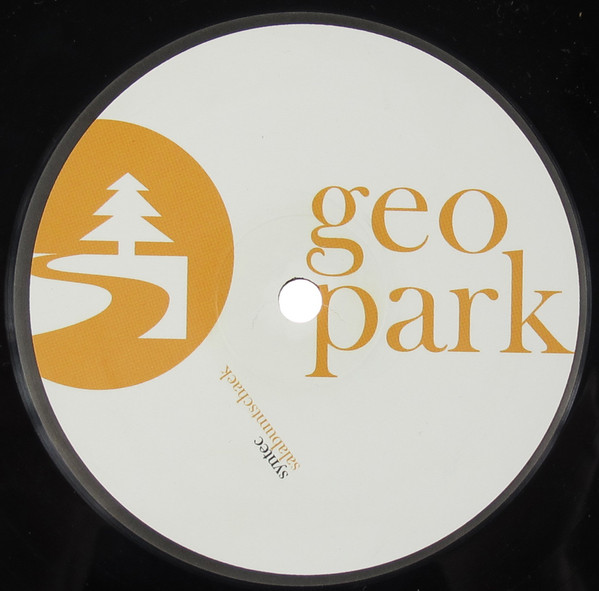 Syntec - Salabumtschaek | Geopark Music (geo03) - main