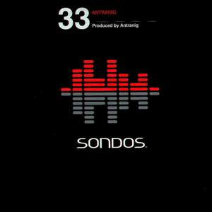 Antranig - Tie Me Up | Sondos (SON 33) - 2