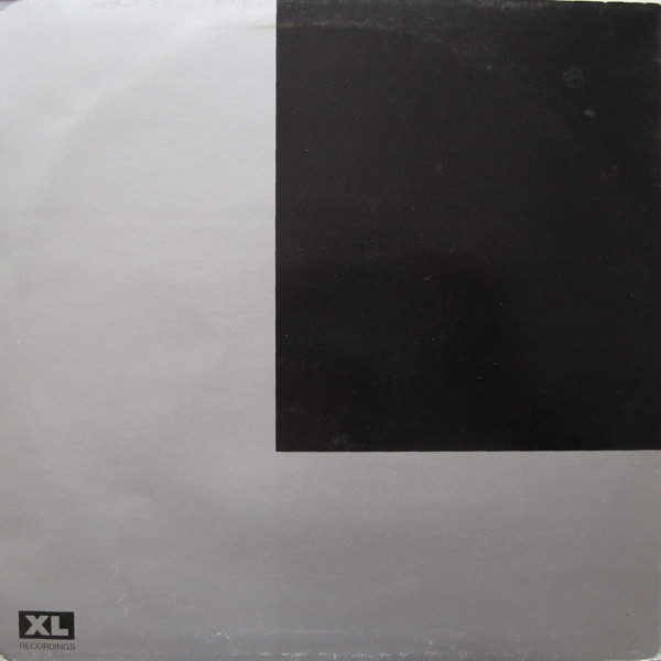 Cubic 22 - Night In Motion | XL Recordings (XLT-20) - 4