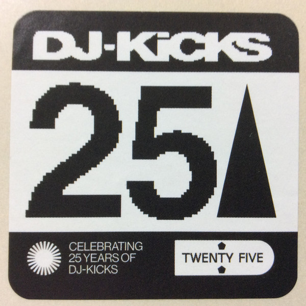 DJ-Kicks