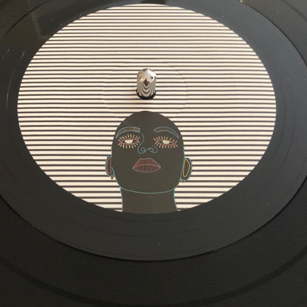 Various - EPR 004 | Equal People Records (EPR 004) - 2 Various - EPR 004 | Equal People Records (EPR 004) - 2